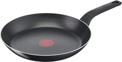 Tefal Easy Cook & Clean, strat antiaderent, indicator de temperatură, nerecomandata pentru inductie Oale si Tigai Naty Shop