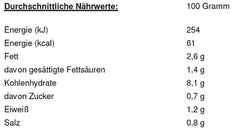 MAMA Instant-Nudeln mit Hühnergeschmack – Instant-Nudelsuppe im orientalischen Stil – authentische thailändische Küche – 24 x 55 g