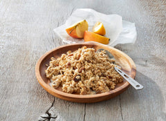 Trek'n Eat Schweizer Müsli mit Milchpulver (2er Pack)