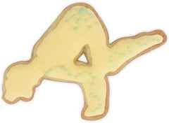 Städter 217157 Formă pentru biscuiți, oțel inoxidabil 18/8, argintiu