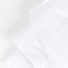 Pikolin Home Fasersteppdecke, milbendicht, Frühling, Sommer, 150 g, Steppdecke, hypoallergen, atmungsaktiv, verschiedene Größen, RF07 Steppdecken und Steppdecken Naty Shop