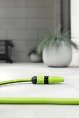 Furtun de grădină Cellfast QUATTRO, durabil, ușor, cu 4 straturi, rezistent la UV, furtun din fire, împletitură încrucișată, 20 bar, 1/2" 15m, 10-064