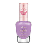 Pamper Me Purple Color Therapy Nagellack 14,7 ml