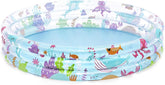 Kinderbecken Bestway Deep Dive Ø 152 x 30 cm