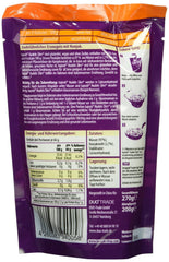 Dünne Nudeln, 10 x 270 g, Abtropfgewicht 200 g