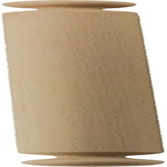 Excèlsa Echtholz Holz Nudelholz 60