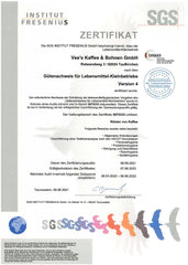 GUATEMALA „Antigua autentică” 1000g