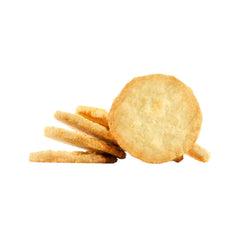 Tarte suedeze cu ovăz Gille, Havre Flarn, 600 g