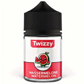 Twizzy Watermelon, Lebensmittelaroma – 60 ml – Intensives Aroma Arome Naty Shop