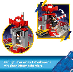 Besuchen Sie den LEGO-Store
