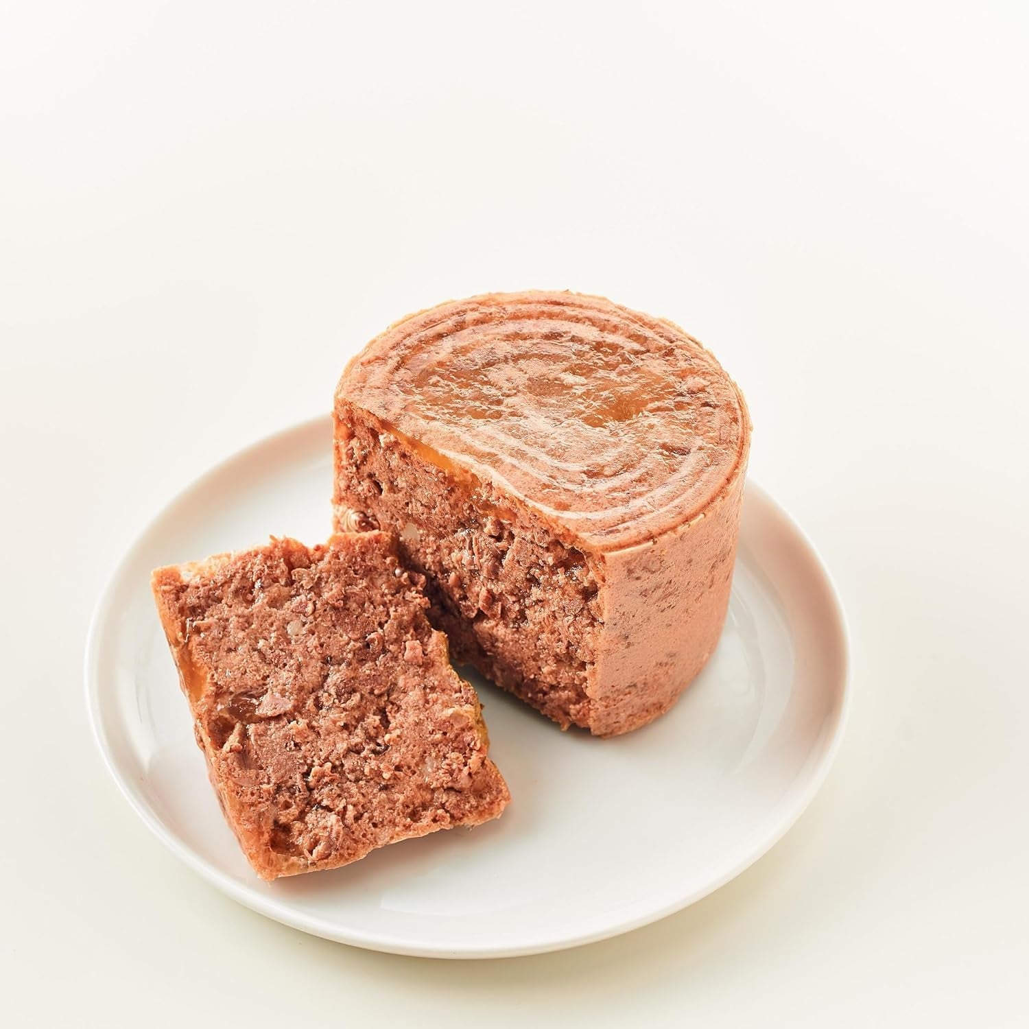 KATTOVIT - Gastro Hrană umedă pentru pisici | Hrană umedă pentru pisici pentru susținerea sistemului gastrointestinal | Hrană dietetică completă într-o cutie pentru pisici adulte. Fără gluten | 12 X 185 G E