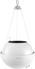 LECHUZA BOLA Culoare 32 alb 16850