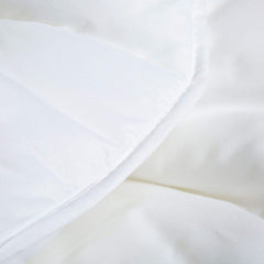 Caleffi 6781 Polyester Quiltone Französische Bettdecke, Einheitsgröße, passend für alle Steppdecken und Steppdecken Naty Shop