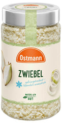Ostmann Gewürze - Zwiebeln gefriergetrocknet | 17 g im Stimme
