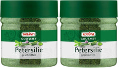 KOTÁNYI Parsilie getrootken – würzig duftend, reichhaltig an ätherischen Olen, Extra schonend getrootken Dosis, 400 ccm