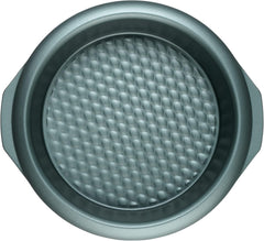 Progress BW09819G2EU7 Shimmer Kollektion, Runde Backform Aus Kohlenstoffstahl Mit Antihaftbeschichtung, Ideal Für Pies, Kuchen, Torten Und Quiches, 28 Cm, Grün Formen und Backbleche Naty Shop 28Cm Runde Pfanne