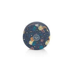 Venchi - Kleine Geschenkbox aus gemischter Schokolade von Murrine, 138 g, glutenfrei, ohne künstliche Farbstoffe, ohne Konservierungsstoffe, Geschenkidee