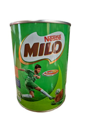 -Set: MILO - Instant Kakao Drink 400g + NIDO - Milchpulver 400g