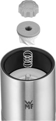 WMF De Luxe Salz- und Pfeffermühle 14 cm, Mühlen und Mühlen Naty Shop