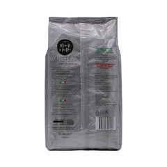 Maxi Crema 2000g Boabe de Cafea Întregi - Măiestrie originală italiană de prăjire pentru cele mai înalte exigențe! Cafea, Cappuccino, Espresso, Latte Macchiato