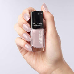 ARTDECO Nagellack – langanhaltender, schnell trocknender, perlmuttartiger Nagellack – 1 x 10 ml