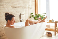 Kneipp Aroma, Gute Laune Aroma-Schaumbadezusatz, 400 ml Dusche und Bad Naty Shop