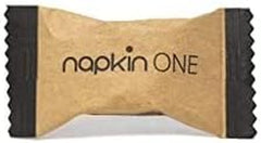 CREHO ONE 96 Komprimierte Reinigungstücher