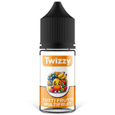 Twizzy Konzentriertes Tutti Frutti Aroma, 30 ml Aromen Naty Shop