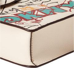 DKNY Femeii Elissa N / S Telefon Cr Crossbody, One Size Genti Femei Naty Shop