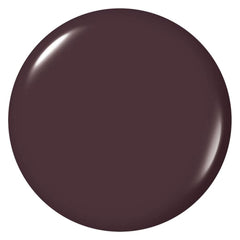 OPI Nagellack in Schwarz- und Brauntönen – Schnell trocknender, splitterfester und langlebiger Nagellack – hält bis zu 7 Tage – mit extra breitem ProWide-Pinsel