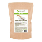 Greatvita Erythritol 1000 G | Kalorienfreie Süßungsmittel & Zucker-Alternative | Zahnfreundlich, Gut Löslich & Glutenfrei | Ideal für Getränke, Desserts und Backen Süßstoffe Naty Shop 1 Kg (1Er Pack)