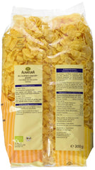 Ungesüßte Bio-Cornflakes, 300g