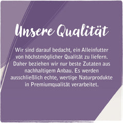 Venandi Animal - Hrană umedă premium pentru pisici - Cal ca monoproteină, pachet de 12 (12 x 125 g), fără cereale, monoproteină
