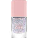 Oja Catrice Dream In Holo Blast, nr. 060, multicoloră, de lungă durată, holografică, strălucitoare, vegană, fără particule de microplastic, fără conservanți, fără parfum, 1 pachet (10,5 ml)