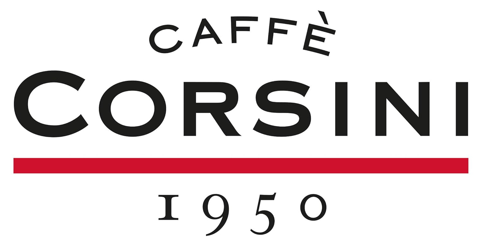 Caffè Corsini - Cafea boabe 3 X 250 grame, Compagnia Dell'Arabica, diverse arome, origine unică, total 750G Cafea Naty Shop