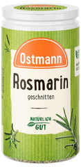 Ostmann Rosmarin geschnitten, 20 g