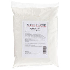 Cake Company Royal Icing,1 kg, fara gluten Glazuri si Decor Naty Shop