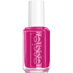 Essie Schnelltrocknender Nagellack „Expression“, vegane Formel ohne tierische Inhaltsstoffe, Nr. 545 Power Moves, Pink, 1 x 10 ml
