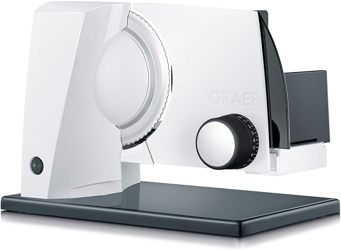GRAEF Sliced Kitchen S11000, feliator electric Rasnite si Feliatoare Naty Shop Aur