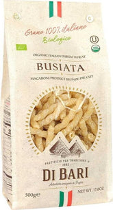 Bio-Busiata-Nudeln, 0,5 kg