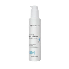 DCL Skincare Active Mattifying Cleanser, 2 % Salicylsäure, Milchsäure, 198 ml Kosmetik und Schönheit Naty Shop