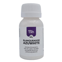 , Lebensmittelfarbe zum Dekorieren von Kuchen, Backen, Keksen, Macaron, weiß-weiße Farbe, konzentriert Naty Shop Default Title