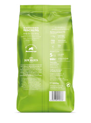 Joerges coffee house blend, 1 kg (Ambalajul poate varia) Cafea Naty Shop