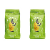 Amestec de cafea Joerges, 1 kg (Ambalajul poate varia) (Pachet de 2)