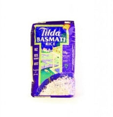 Basmatireis Tilda Pure Original, 1 Packung (1x10kg)