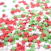 Sprinkle Hero, Stele de Crăciun, 40 grame Sprinkles Naty Shop 40 grame