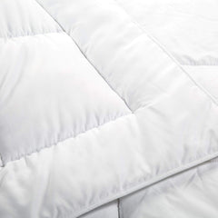 Caleffi Aloe Vera Jachetă ușoară din poliester, plapumă simplă Plapumi si pilote Naty Shop