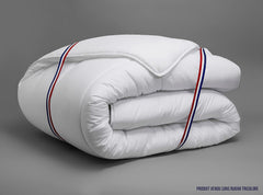 Dodo L Quilt, gemäßigt, ökologisch, 240 x 260 L, für Doppelbett | Steppdecke New York, weich, Pfirsichhaut, maschinenwaschbar bei 40 °C Steppdecken und Steppdecken Naty Shop