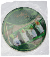 Hârtie de orez Ricefield, rotundă, 22 cm, 1 pachet (300 g)