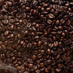 DEAD OR ALIVE QUATTRO – Espresso Bohnen – Arabica-Robusta Blend – Mild & Aromatisch – Feine Crema – Ganze Bohnen 1 kg – Geröstet in Italien